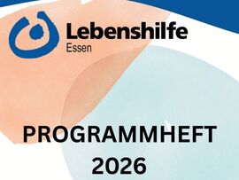 Programmheft 2026