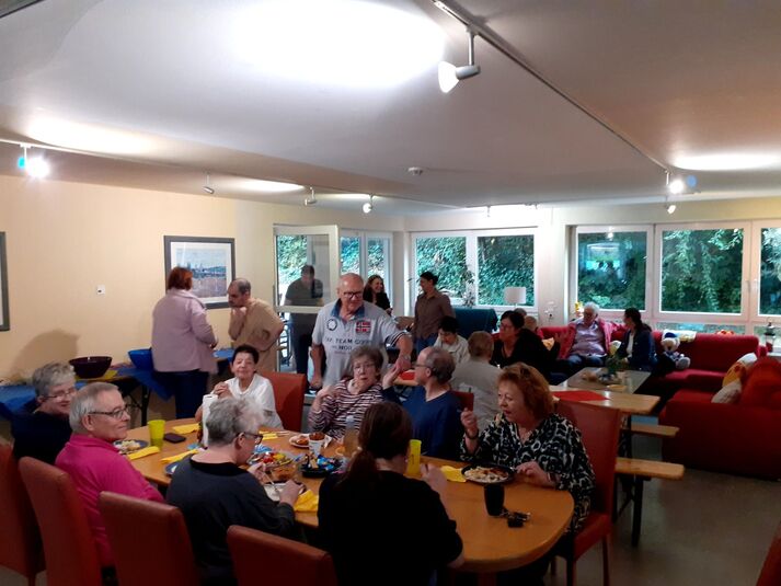 30 Jahre Außenwohngruppe Mühlenbruch – und ein neues Kapitel im Haus Drostenbusch. 🏡💚