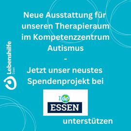 ++Kooperation mit Spenden-App &quot;i do&quot;++
