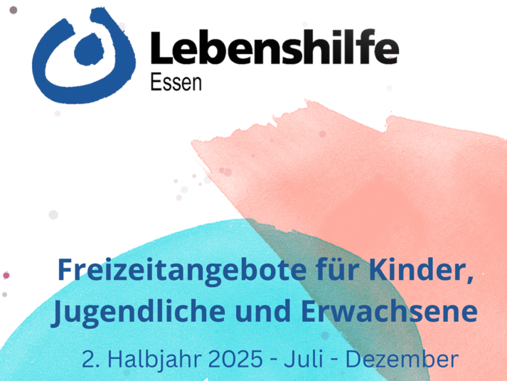 Programmheft 2025 - 2. Halbjahr