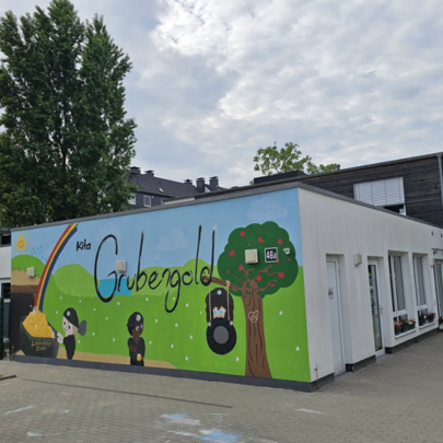 KiTa Grubengold