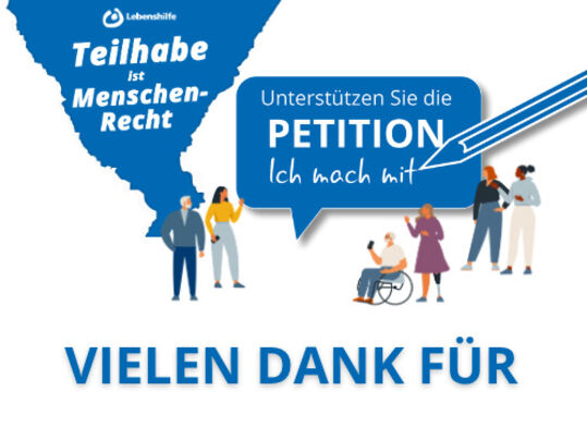 Aktuelle Informationen zur Kampagne