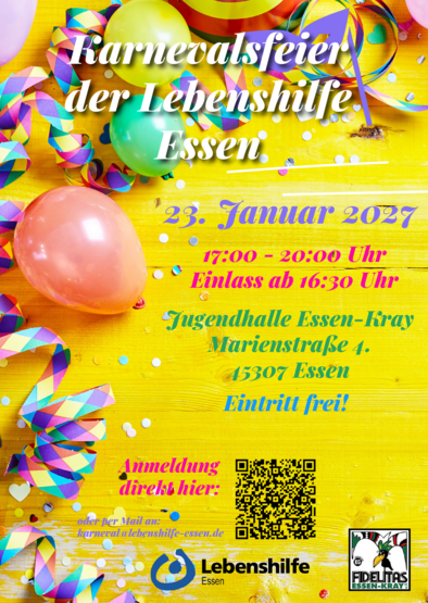 Karneval