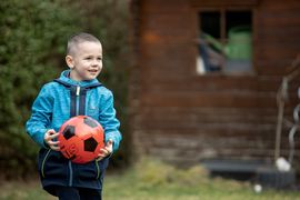 Wochenendspaß - Familienunterstützender Dienst