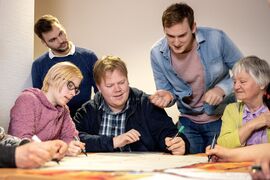 Lebenshilfe NRW fordert echte Teilhabe