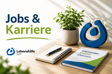 Jobs & Karriere