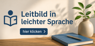 Leitbild-leichte Sprache