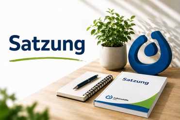 Satzung