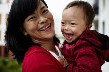 Erziehungsbeistandschaft