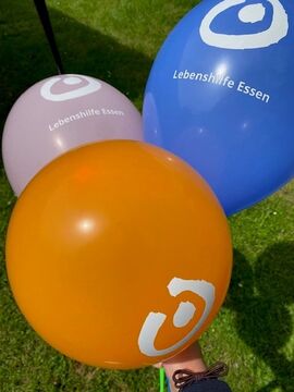 Ein schöner Tag beim Riehlparkfest! ☀️