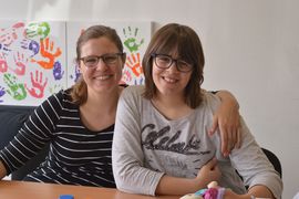 Geschwister-Gruppe - Familienunterstützender Dienst