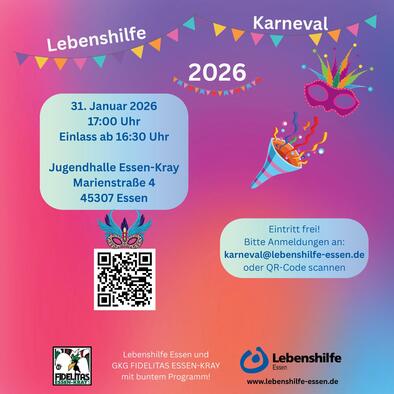 Karneval 2026