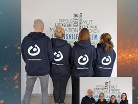 Neue Hoodies für ALLE ❤️